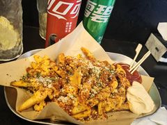 -shark burger·鲨鱼汉堡(交子大道店)