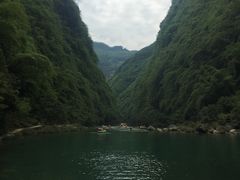 -阿依河景区