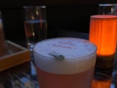 -LAMP BAR 水烟音乐酒吧
