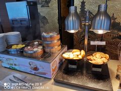 -翡翠29旋转餐厅·镇江国际雷迪森广场酒店