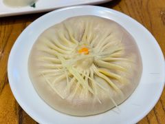 王牌蟹粉灌汤包-苏小柳手工点心(人民广场分院)