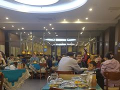 -巴依老爷新疆美食(昌平店)