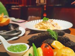-SHARK鲨鱼餐吧(购物公园店)