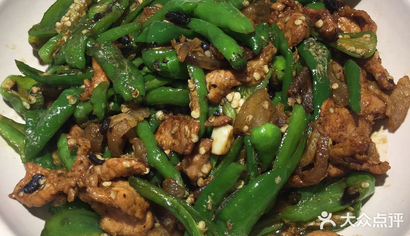 来这里干饭 一碗不够那就来两碗