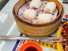 -澳门陈光记烧味饭店(万象城店)
