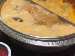 -一绪に寿喜烧(荟聚店)