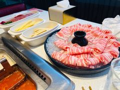 -海底捞大排档火锅(打浦路店)