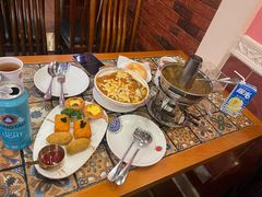 -番茄屋葡式美食(总店)