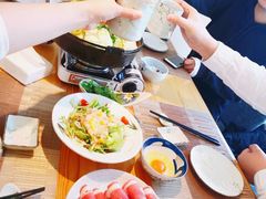 -酒井酱子·深夜食堂(东城汇店)