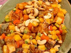 -安南越南餐厅(青岛万象城店)