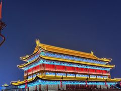 -西安城墙·碑林历史文化景区