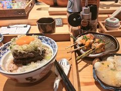 -一豚轩·烧鸟·豚骨拉面(五四路店)