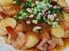 -好兄弟郭巨海鲜(天一阁店)