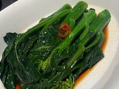 -锦府园·新台州菜(合生汇店)
