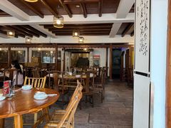 -翠姐姐农家大院·老底子萧山菜(建设一路店)
