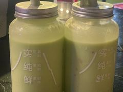 -野萃山·潮汕厚果汁(十亩地店)