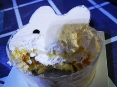 -皇后西斯汀(千姿汇店)