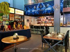 -小火花·干式熟成牛排馆Spark SteakHouse(剑桥郡店)