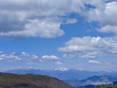 -白草畔自然风景区