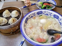 -刘长兴(逸仙桥店)