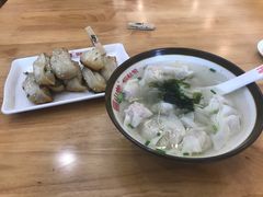 -小姜锅贴(凤凰街店)