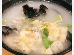 -小杨生煎(黄河路店)