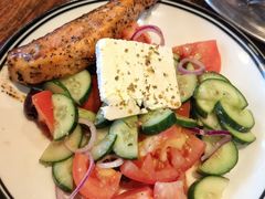 -Ribs & Burgers The Rocks