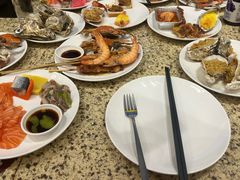 -禾斗海鲜自助(市南银座店)