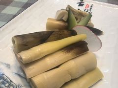 手剥笋-伊帆食府·青海地方特色美食