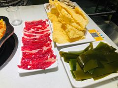 -古乐牛香·鲜牛肉牛杂火锅(吴江三里桥运东商业广场店)