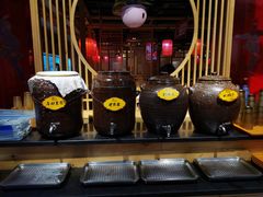 -老版火锅(半坡店)