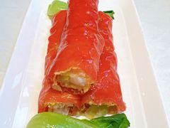 -香港狮子山下·明星粤菜餐厅(北苑店)