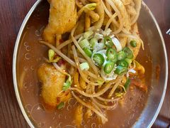 大红汤鱼饼串-青春分食(仙林大学城店)