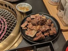-極屋鮨牛 · 烧肉酒场(时代C馆店)