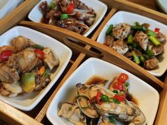 -必点海鲜·鲅鱼水饺(鞍山西道店)