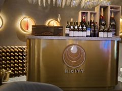 -Hi City·城市之巅