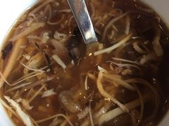 -百合酒店-香榭里自助餐厅