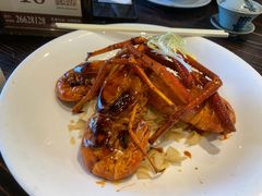 -猪肉婆私房菜(容桂总店)