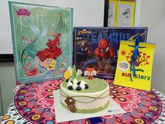-Thinkfirst幼儿园(CBD双井校区)