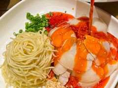 -赤宴·川菜(玉林店)