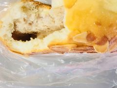 -稻田秋日式面包