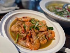 -朴墅(西湖青芝坞店·杭帮菜·家宴.14年的店)
