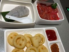 -海底捞火锅(江北万达商业广场店)