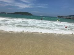 -亚龙湾海底世界