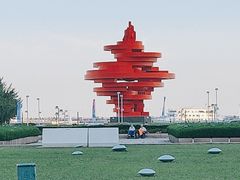 -五四广场