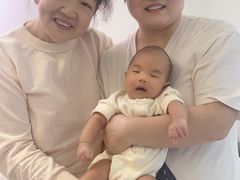 -爱月宝月嫂·育儿嫂(哈尔滨总店)