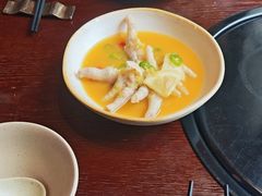 -滇野云南野生菌餐厅(陕西南路店)