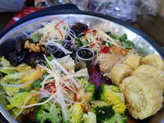 -润泽园饭庄(中山路店)