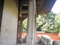 -海神庙