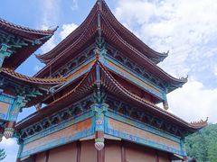 -威海华夏城景区